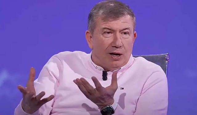 Tanju Çolak: "Bana göre Galatasaray'la ilişkisi psikolojik olarak bitti gibi, zor günler geçiriyor"