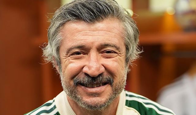 Tümer Metin: "Galatasaray'ın bu yaptığı inanılmaz bir refleks, Fenerbahçe derbisini 1-0 kazansa bile..."