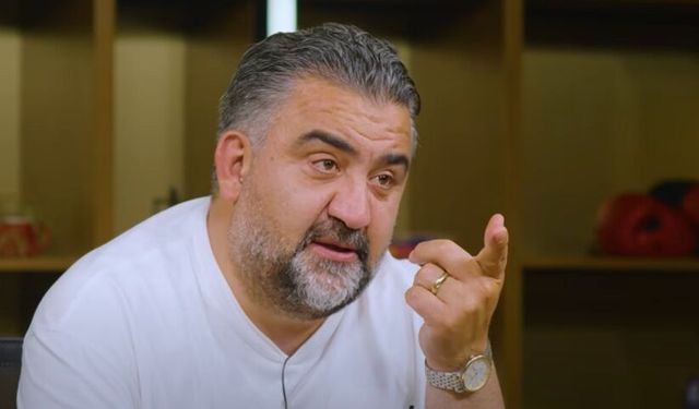 Ümit Özat: "Galatasaray göndermeli, kasadaki bir çürük elma bütün kasayı bozar"