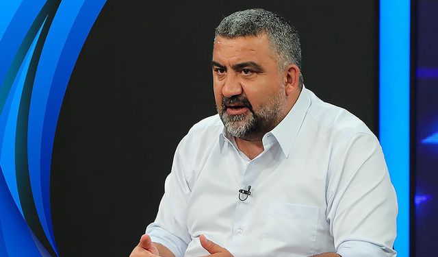 Ümit Özat: "Galatasaray'da bu sene rekoru kırar, muhteşem bir adam"