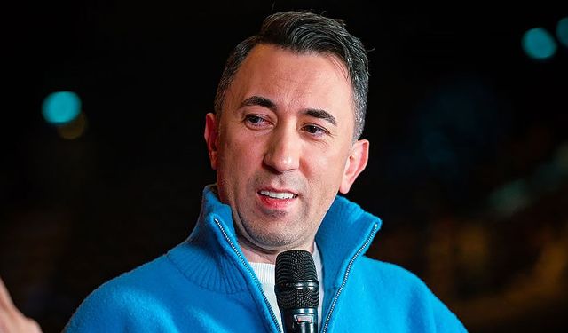 Veli Yiğit: "Galatasaray'ın bu transferi yapmasına çok anlam veremedim, toplam 75-80 milyon Euro..."
