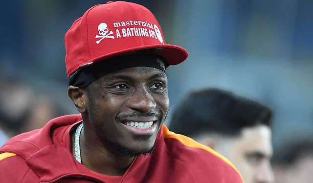 Victor Osimhen: "Galatasaray'da seni bekliyoruz, gel ve bu ailenin bir parçası ol"