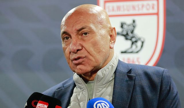 Yüksel Yıldırım, Galatasaray'dan istedikleri oyuncuyu açıkladı! Rick Van Drongelen cevabı...