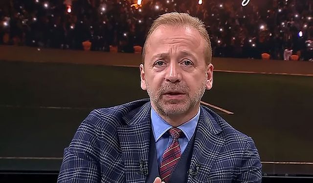 Zeki Uzundurukan: "Ocak ayında bunu gönderin, Galatasaray bakım yurdu değil"