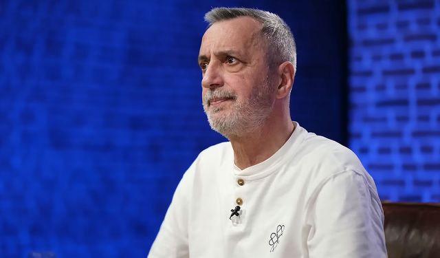 Abdülkerim Durmaz'dan Erzurumspor FK - Galatasaray maçı skor tahmini
