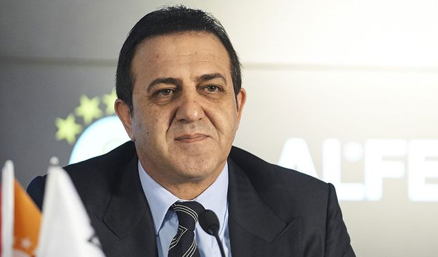 Abdullah Kavukcu'dan Rafael Leao ve Mauro Icardi cevabı geldi! "Bu hafta net cevabını bekliyoruz"