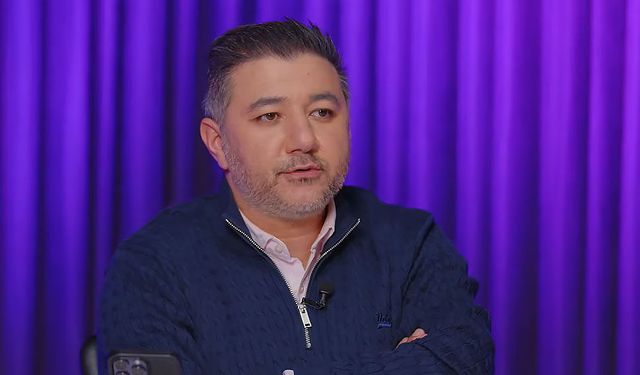 Galatasaray'ın sürpriz transferini duyurdu! "Galatasaray'a gelirse şaşırmam"