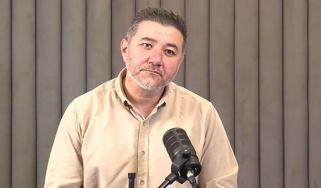 Ali Naci Küçük: "Okan Buruk, Galatasaray'ın yeni Mertens'i olabileceğini söyledi, 'Beklemeye razıyım' dedi"