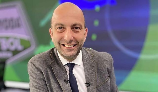 Gökhan Dinç: "Galatasaray'da bir küskünlük var, 1-2 gündür telefonuna ulaşılamamış, kapalıymış"