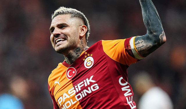 Mauro Icardi, Galatasaray'da kalmalı mı?