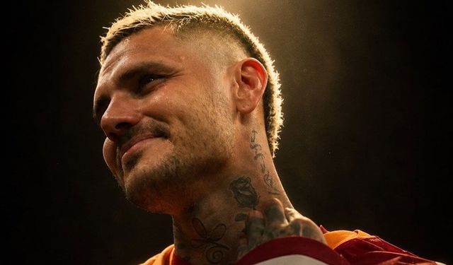 Mauro Icardi için flaş açıklama geldi! "Bu kez çok iyimserim, Galatasaray dışında..."