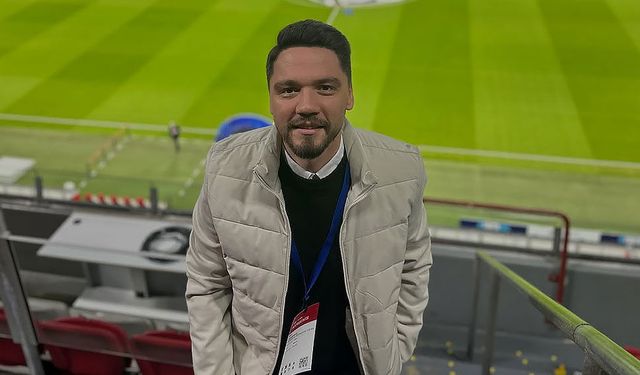Kaya Temel: "Okan Buruk'a 'Galatasaray'a gelmesini ister misin?' diye sordular, kenarda tutuluyor"