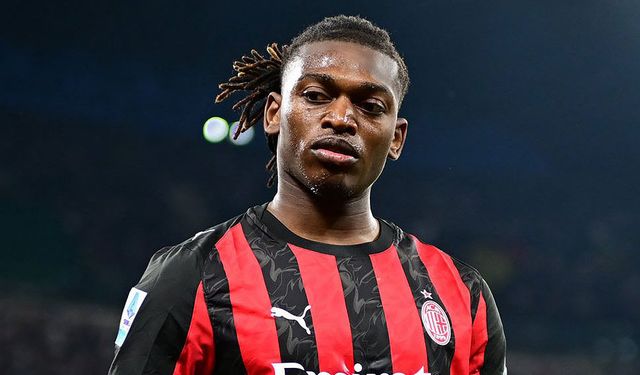 Galatasaray'ın Rafael Leao'ya yaptığı maaş teklifi belli oldu!
