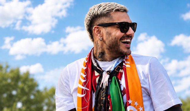 Mauro Icardi'nin menajerinden yeni açıklama geldi!