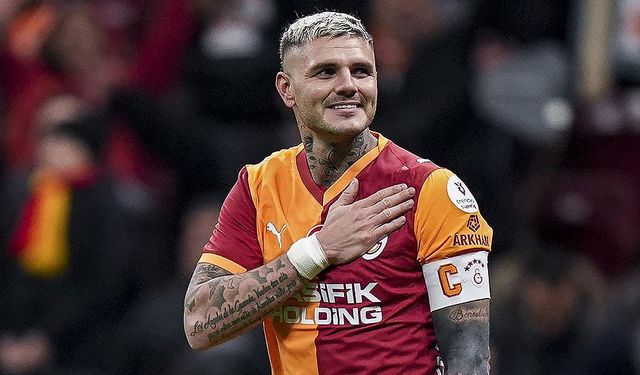 Mauro Icardi için son dakika açıklaması geldi!