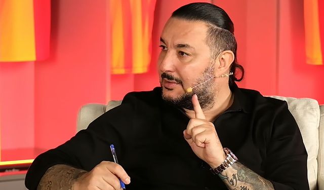 Necati Ateş: "Galatasaray hiç düşünmeden alsın, 1+1 yıllık sözleşme yapsınlar, Dünya Kupası'nda da çok iyi"