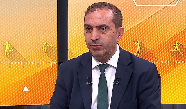 Nevzat Dindar: "Galatasaray'a gelmeye sıcak, Real Madrid 25 milyon Euro istiyor"