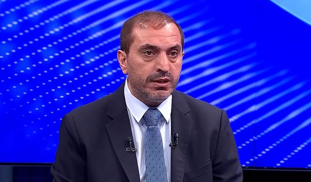 Nevzat Dindar: "Galatasaray'ı seçti, ikna olmuş durumda, Galatasaray'da oynamayı kafasına koymuş"