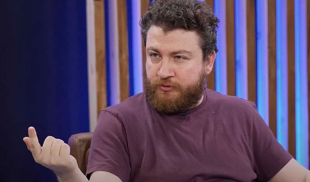 Uğur Karakullukçu: "Galatasaray için büyük problem, 6-7 milyon Euro maaş alıyor, adam evde yok"