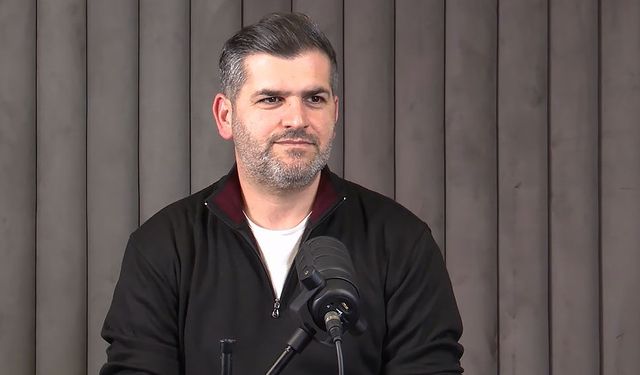 Yakup Çınar: "Şu anda Bodrum'da, Galatasaray'ın transferde ilk adayı ve kadroya katmak istiyorlar"