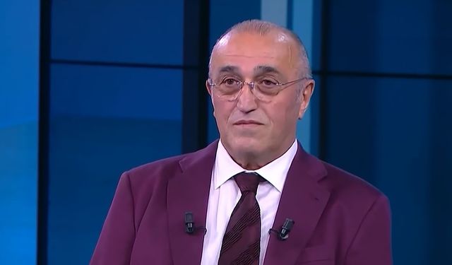 Abdurrahim Albayrak: "Galatasaray'a gelmesini dört gözle bekliyorum, ben anlaşmıştım"