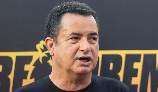 "Acun Ilıcalı, Galatasaray ile görüşmelere başladı, Galatasaray 10 milyon Euro bonservis istedi"