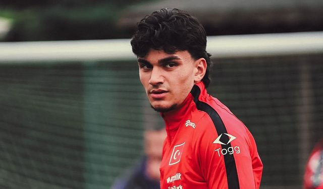Frankfurt'tan Galatasaray'a Can Uzun için cevap geldi!