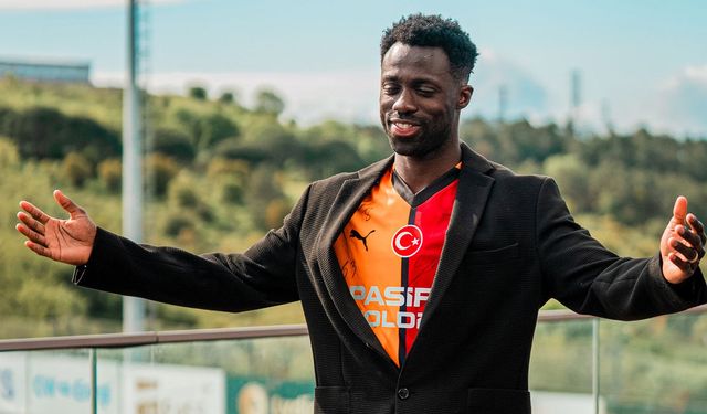 Galatasaray'dan Davinson Sanchez için net karar!
