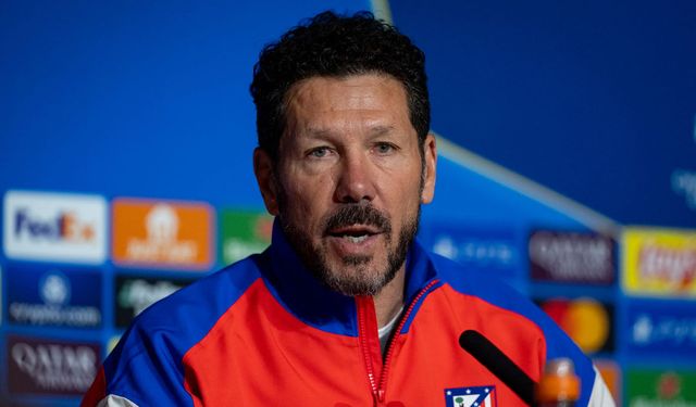 Atletico Madrid teklif yaptı, Galatasaray net cevap verdi! "Satmıyoruz"