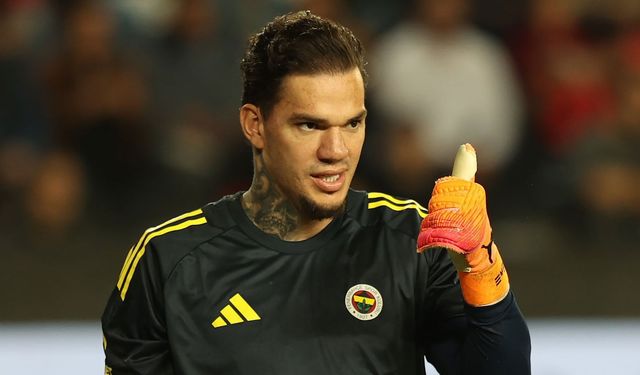 Ederson: "Keşke daha az paraya Galatasaray'ın teklifini kabul etseydim"