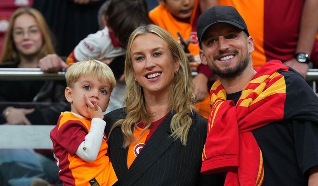 Dries Mertens, Galatasaray'ın teklifine cevap verdi!