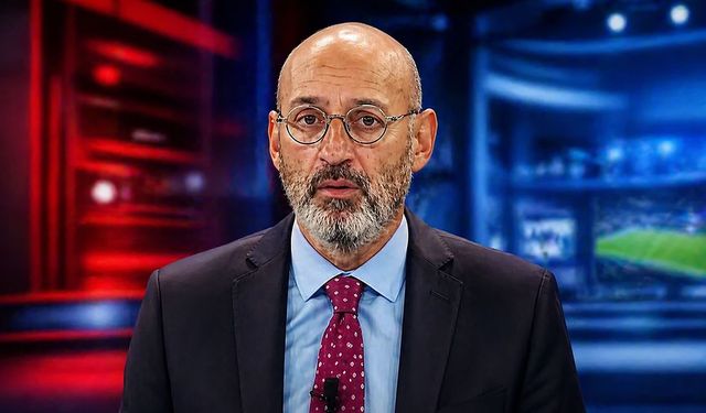 Serhat Ulueren: "Galatasaray her konuda anlaştı, Galatasaray'a gelişini kutluyorlardır"