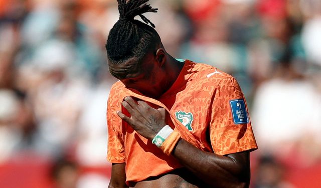 Wilfried Singo'nun sakatlığı için ilk resmi açıklama geldi!