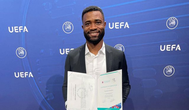 Aurelien Chedjou, Galatasaray'ın yeni transferi Lesley Ugochukwu'yu yorumladı!