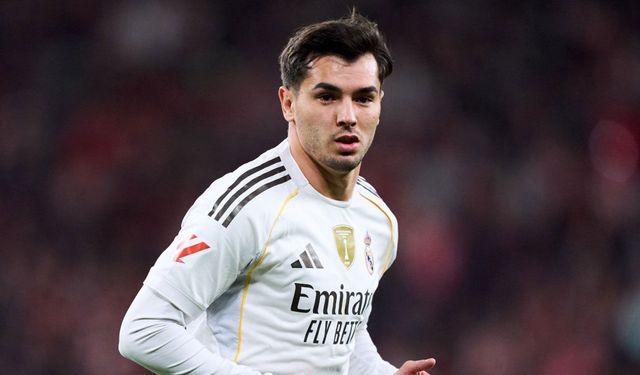 Galatasaray, yılın transferini yapabilir! Brahim Diaz gelmek istiyor!