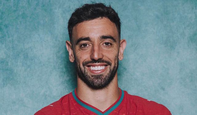 Bruno Fernandes'in Galatasaray'dan istediği maaş belli oldu!