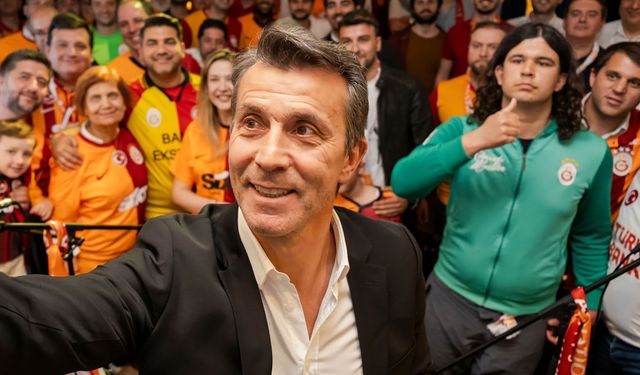 Bülent Korkmaz: "Galatasaray bu transferi yaparsa başka bir boyuta geçebilir, çok özel bir oyuncu"