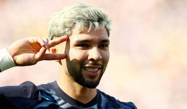 Galatasaray'ın anlaşma aşamasına geldiği 10 numara belli oldu!