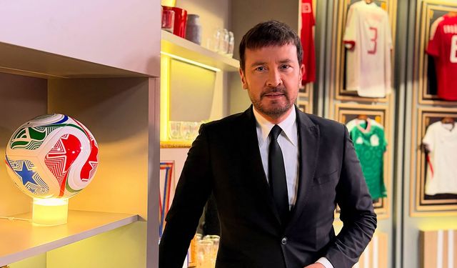 Ersin Düzen: "Galatasaray hayalini gerçekleştirebilir, bu transfer çok imkansız değil"