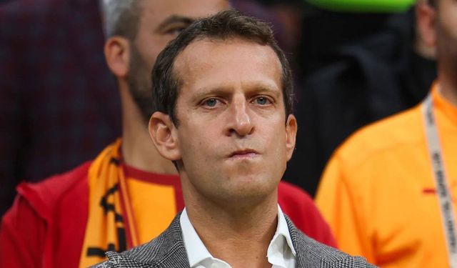 George Gardi: "Galatasaray'a Manchester City'den kiralık getirebilirim"