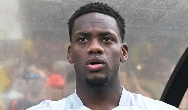 Jhon Duran'ın Galatasaray'a gelmesini isteyen ismi duyurdu!