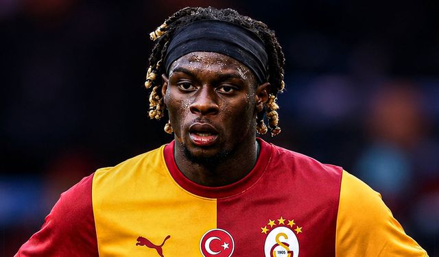Lesley Ugochukwu'nun İstanbul'a geliş saati belli oldu!