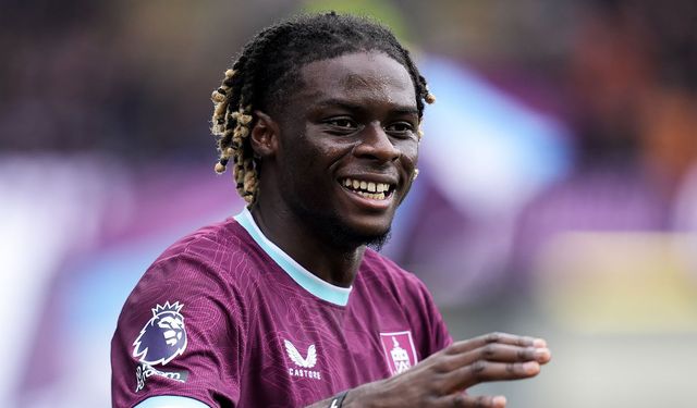 Galatasaray, Lesley Ugochukwu'yu transfer etmek için görüşmelere başladı!