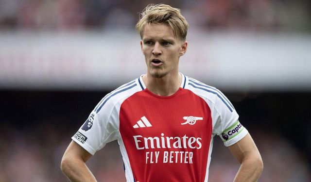 Arsenal'den Martin Odegaard ve Galatasaray cevabı!