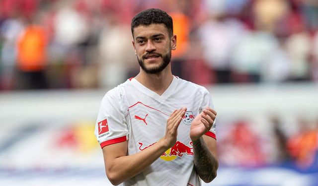 Galatasaray, Romulo'yu transfer etmek istiyor!