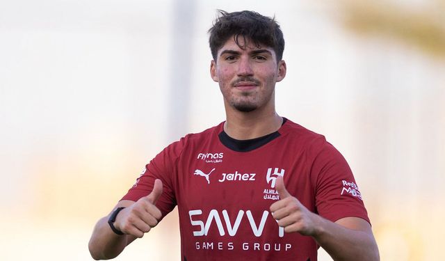 Yusuf Akçiçek'in Galatasaray kararı belli oldu!