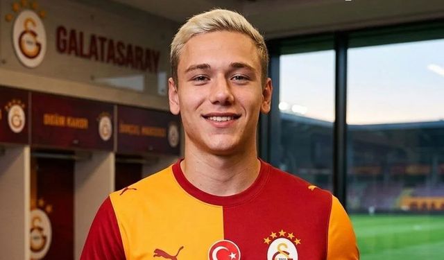 Aleksey Batrakov'un İstanbul'a geliş saati belli oldu!