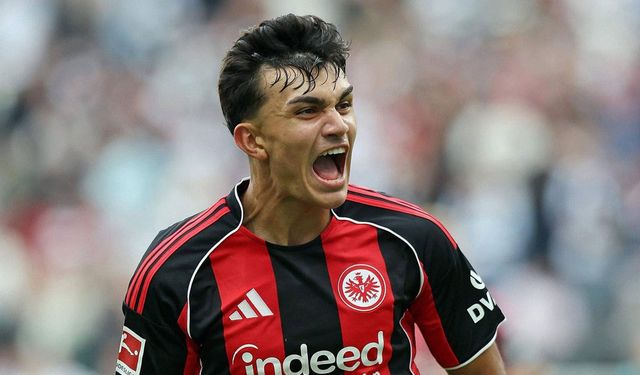 Galatasaray'dan Can Uzun için yeni açıklama geldi!