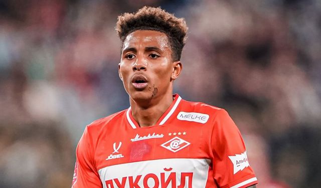 Gedson Fernandes'ten Aleksey Batrakov sözleri