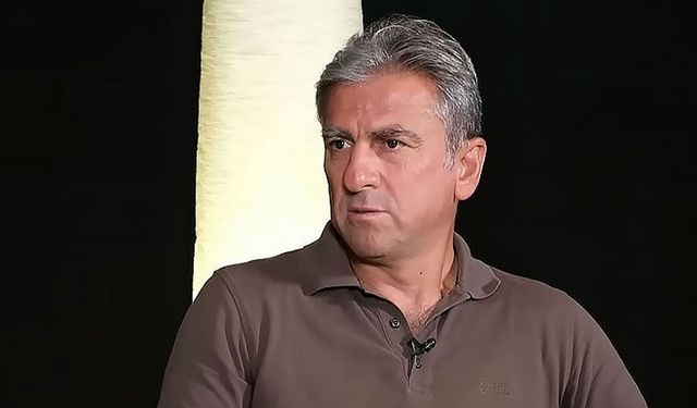 Hamza Hamzaoğlu: "Galatasaray'da tebrik edilecek tek oyuncu var, hep hazır, hep yüzde 100"